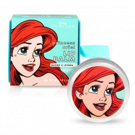 Mad Beauty <br> Disney Pop Princess Lip Balm <br> Ariel