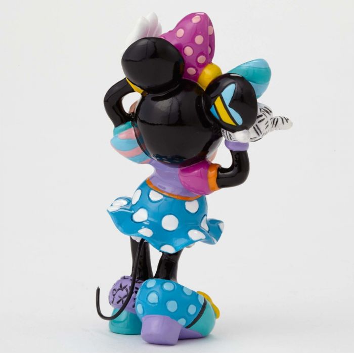 Disney Britto <br> Minnie Mouse Arms Up <br> (Mini)