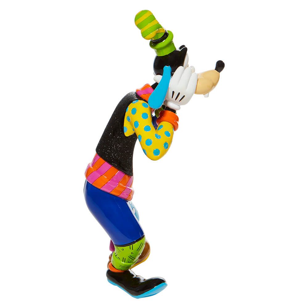 Disney Britto <br> Goofy Figurine <br> (Large)