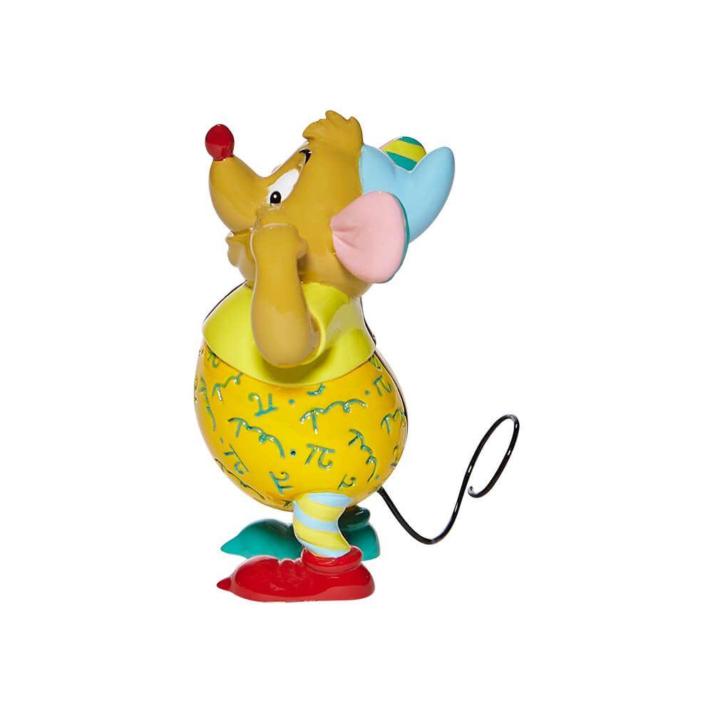 Disney Britto <br> Gus Figurine <br> (Mini)