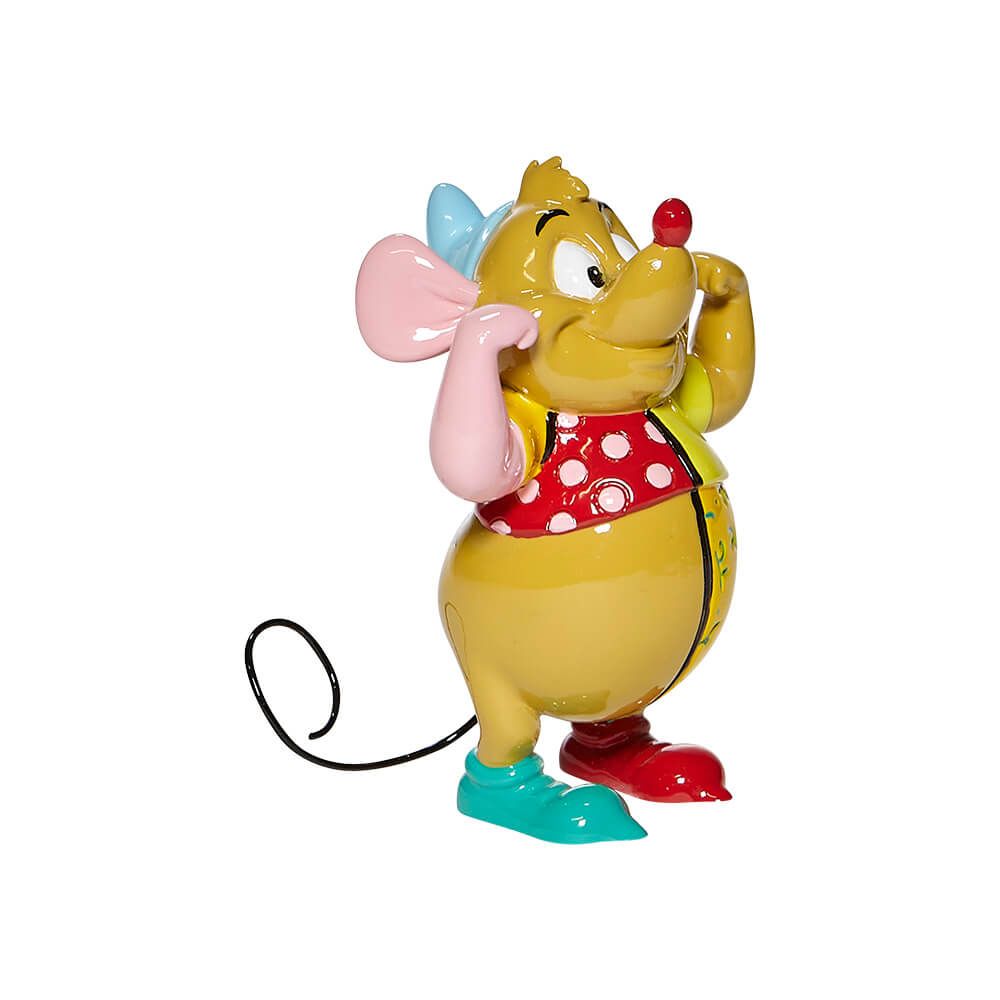 Disney Britto NEW 2022<br> Gus Figurine <br>(Mini)