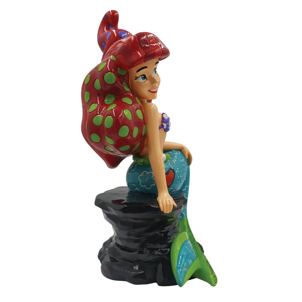 Disney Britto <br> Ariel Figurine <br>(Large)