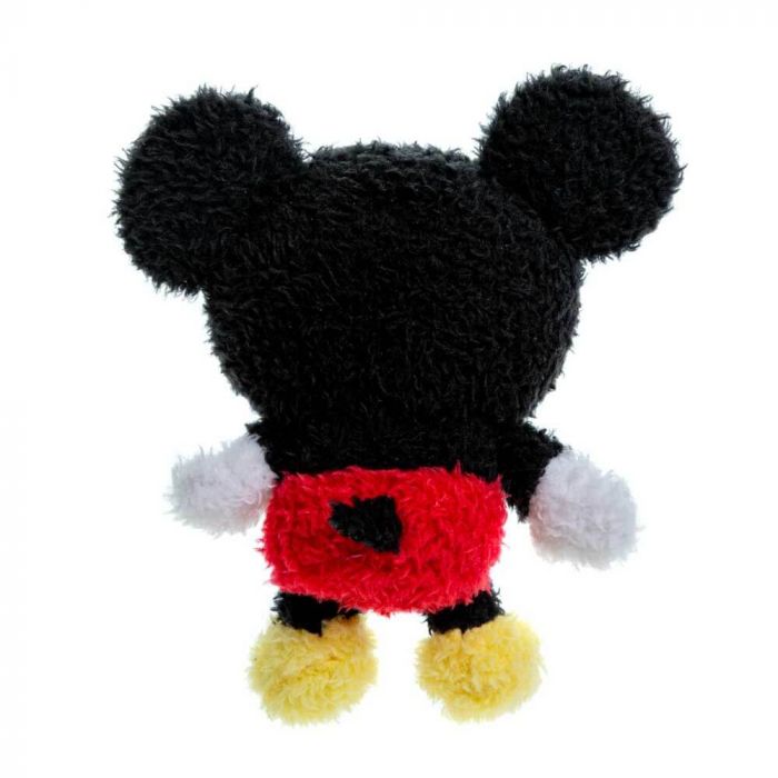 Disney Baby <br> Mickey Mouse Cuteeze Collectible Plush