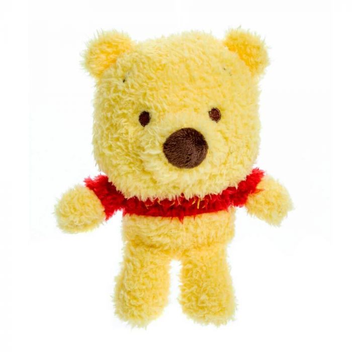 Disney Baby <br> Winnie the Pooh Cuteeze Collectible Plush
