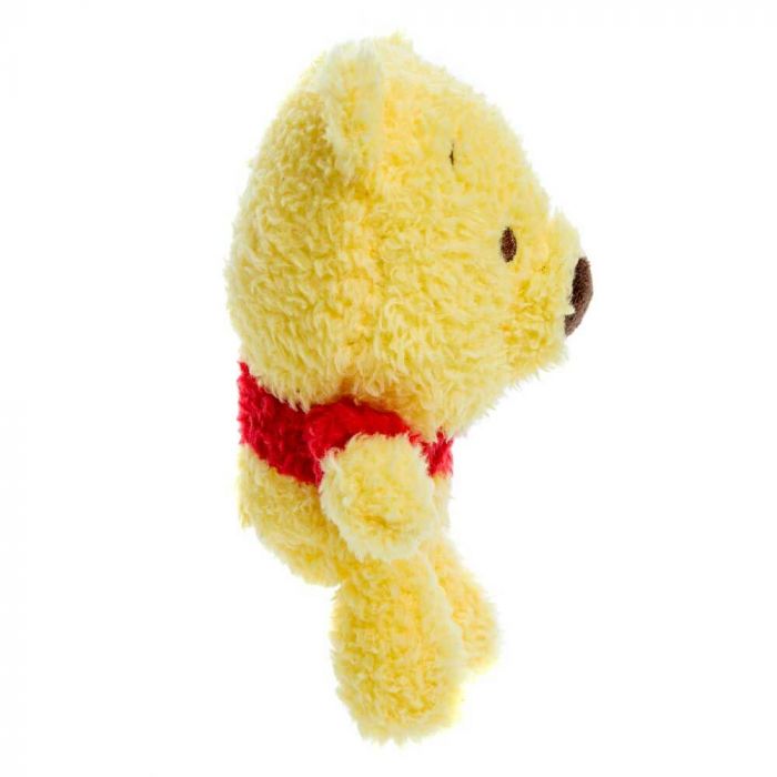 Disney Baby <br> Winnie the Pooh Cuteeze Collectible Plush