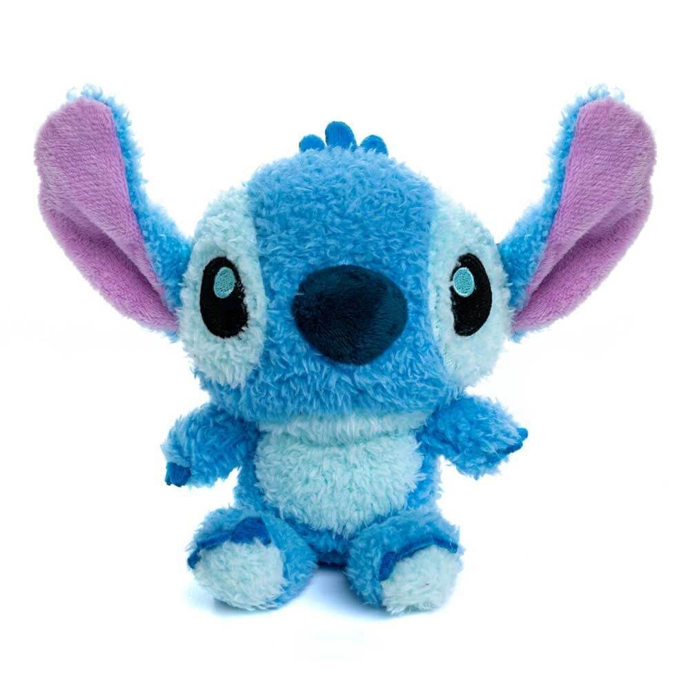 Disney Baby <br> Stitch Cuteeze Collectible Plush