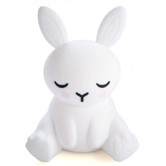 Easter - Lil Dreamers Bunny Soft Touch LED Light
