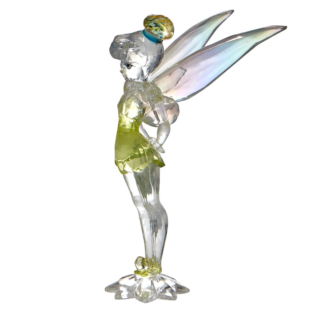 Facets Collection <br>Tinkerbell