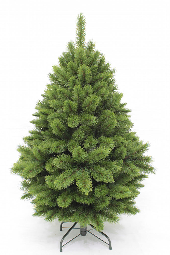 Christmas Tree <br> 4.5ft Pitch Pine (1.36m)