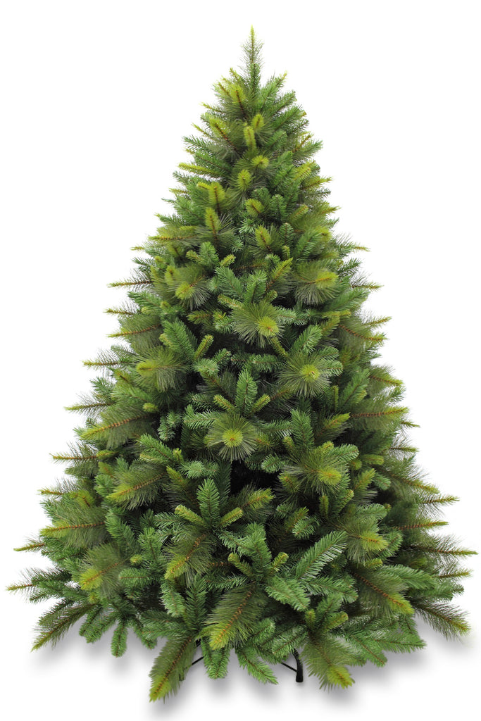 Christmas Tree <br> 8ft Ponderosa Pine (2.44m) <br> AVAILABLE BY ORDER