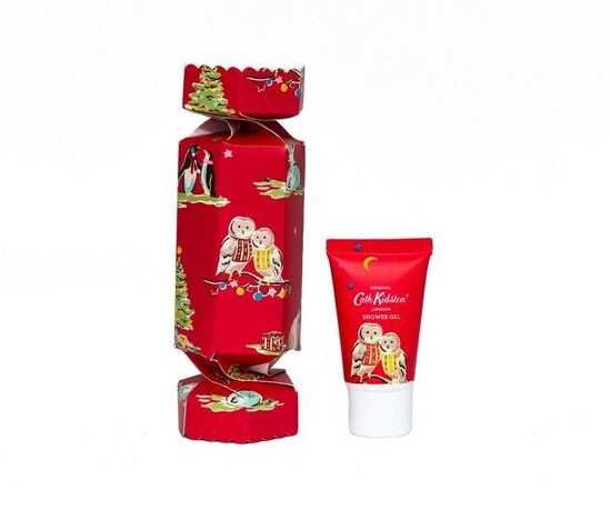 Cath Kidston <br> Festive Party Animals <br>Christmas Party Crackers