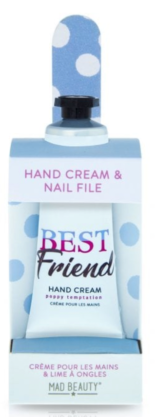 Mad Beauty <br> Simply the Best Hand Care Set <br> Friend