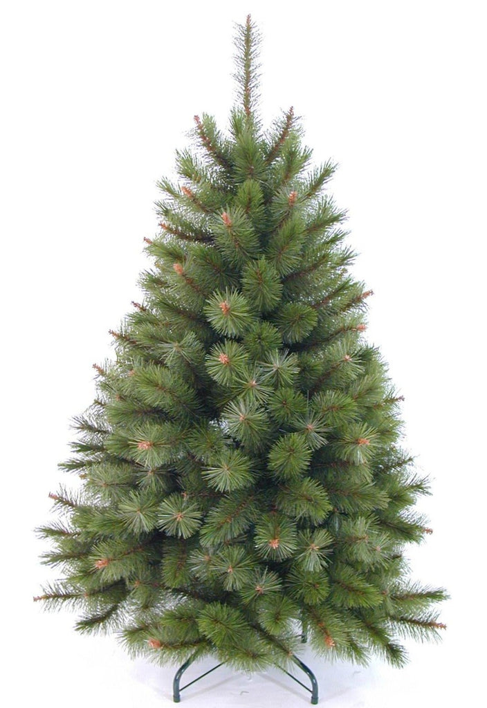 Christmas Tree <br> 4.5ft Radiata Balmoral Pine (1.36m)