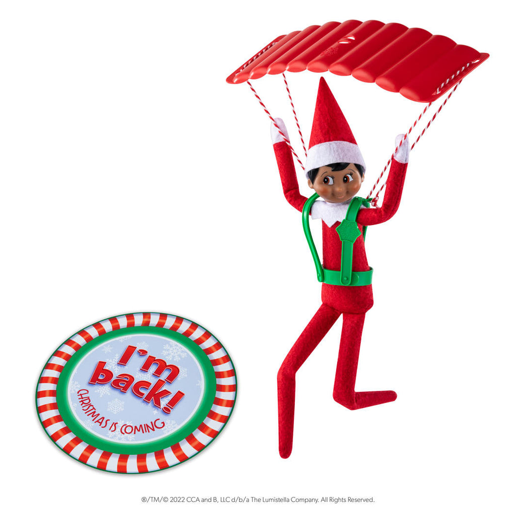 Scout Elves At Play® <br> Glide-n-Go