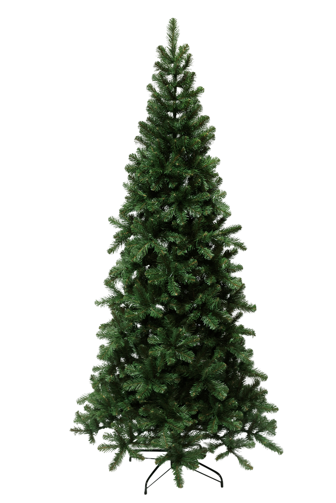 Christmas Tree<br> 7ft Santa Hat Christmas Tree (2.13m)