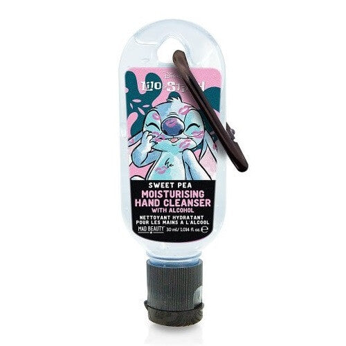 Mad Beauty <br> Disney Stitch Hand Cleanser