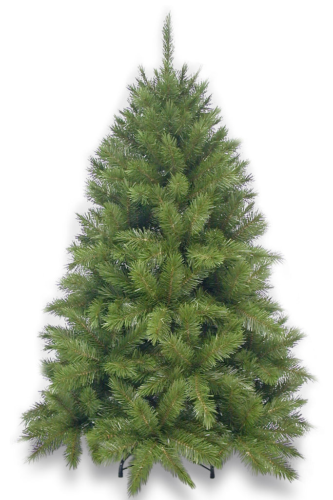 Christmas Tree <br> 5ft Vienna Spruce Deluxe (1.52m) <br> Hinged