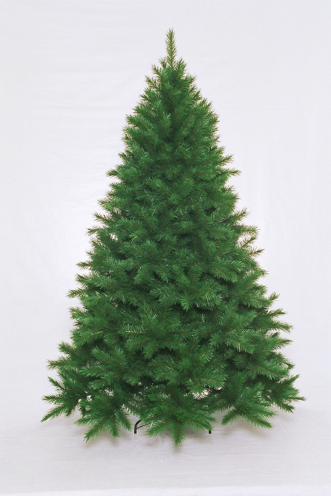 Christmas Tree <br> 7.5ft Vienna Spruce Deluxe (2.28m)
