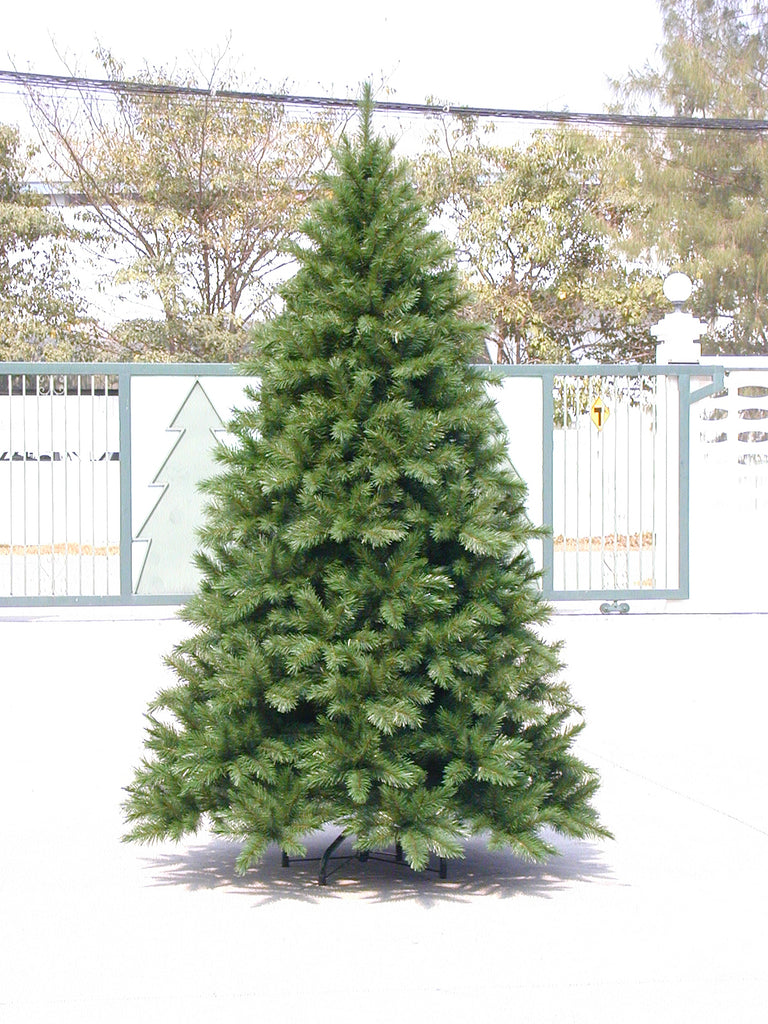 Christmas Tree <br> 8.5ft Vienna Spruce Deluxe (2.59m)