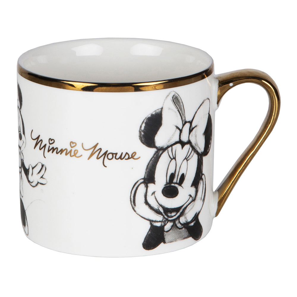 Disney Collectible Mug <br> Minnie Mouse