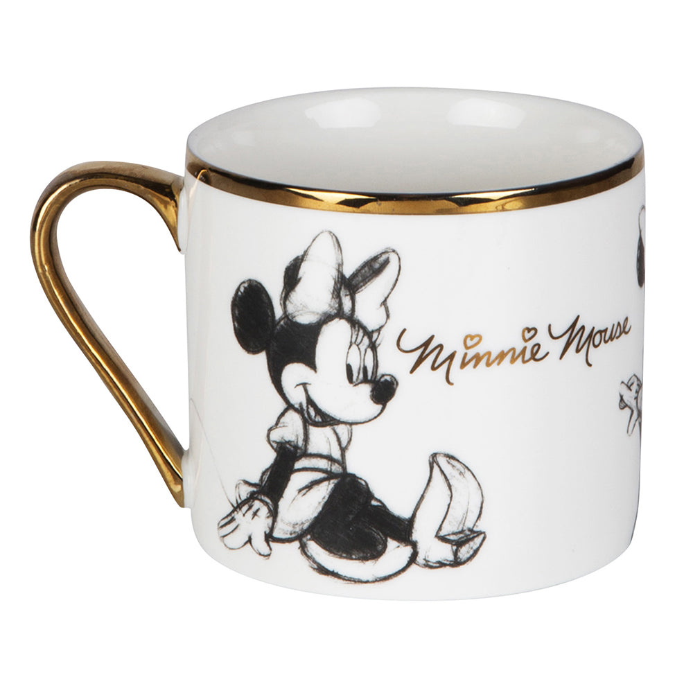Disney Collectible Mug <br> Minnie Mouse