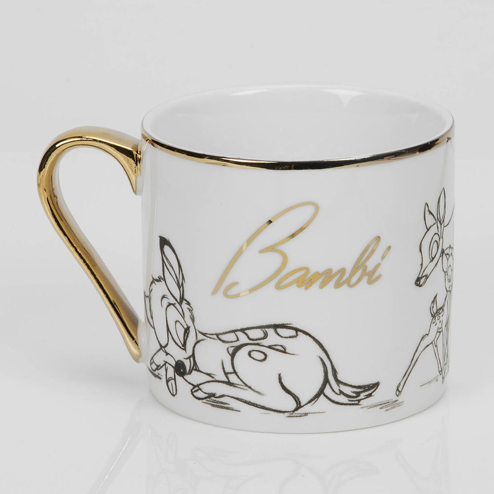 Disney Collectible Mug <br> Bambi
