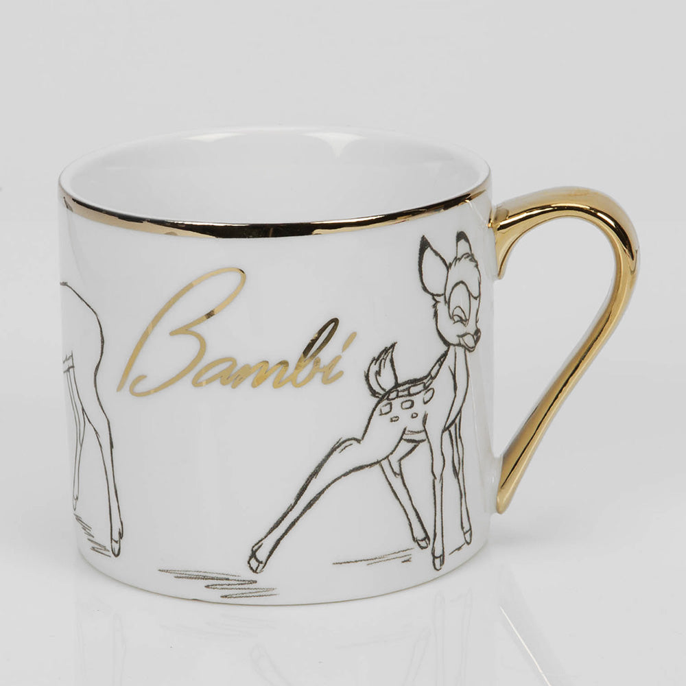 Disney Collectible Mug <br> Bambi
