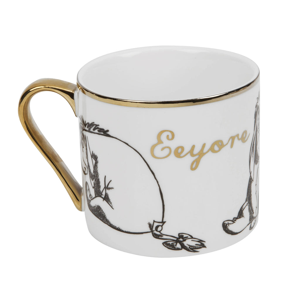 Disney Collectible Mug <br> Eeyore