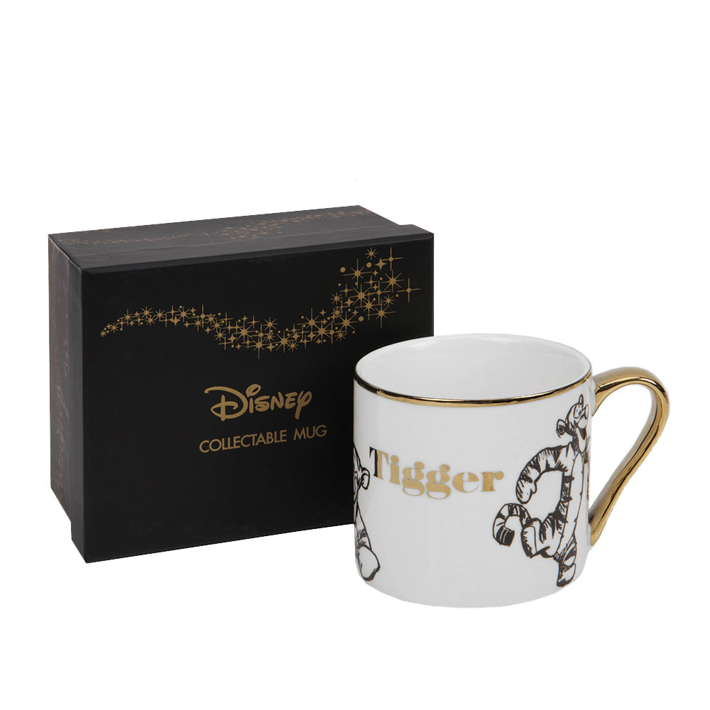 Disney Collectible Mug <br> Tigger