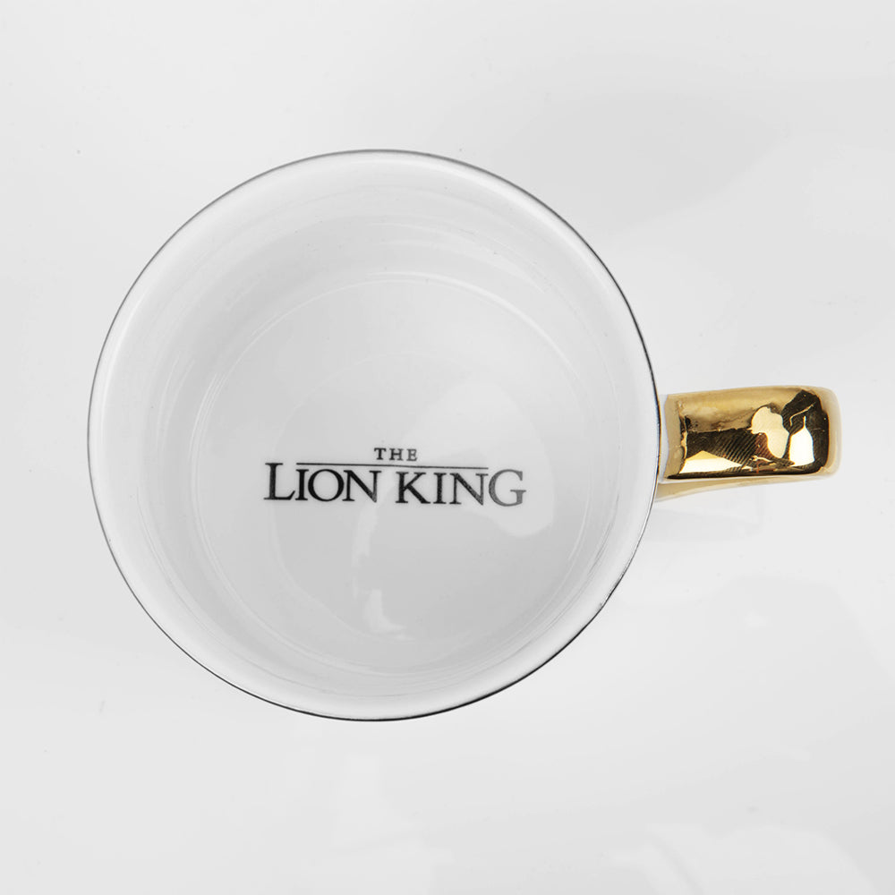 Disney Collectible Mug <br> The Lion King