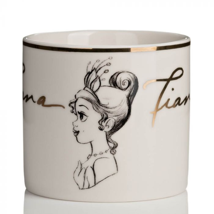 Disney Collectible Mug <br> Tiana