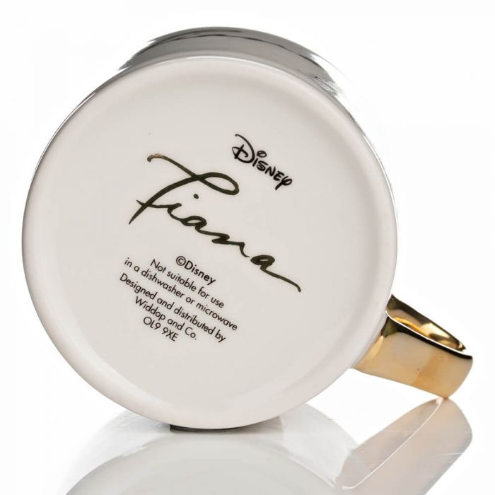 Disney Collectible Mug <br> Tiana