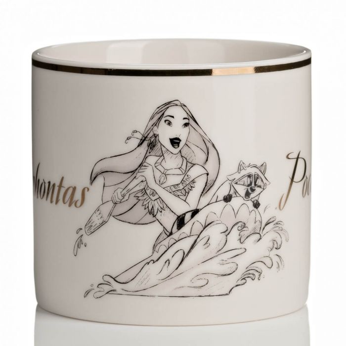 Disney Collectible Mug <br> Pocahontas