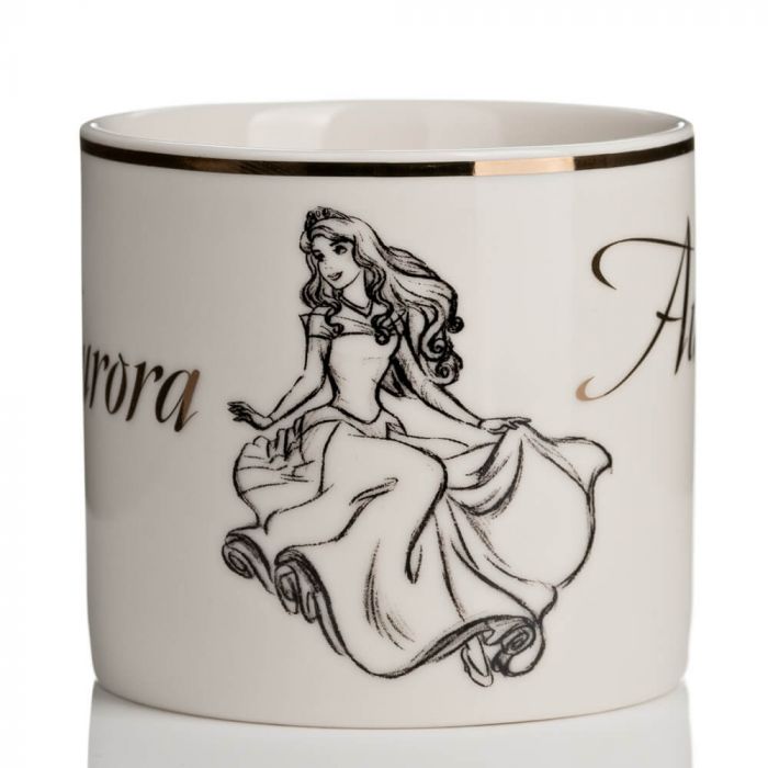 Disney Collectible Mug <br> Aurora