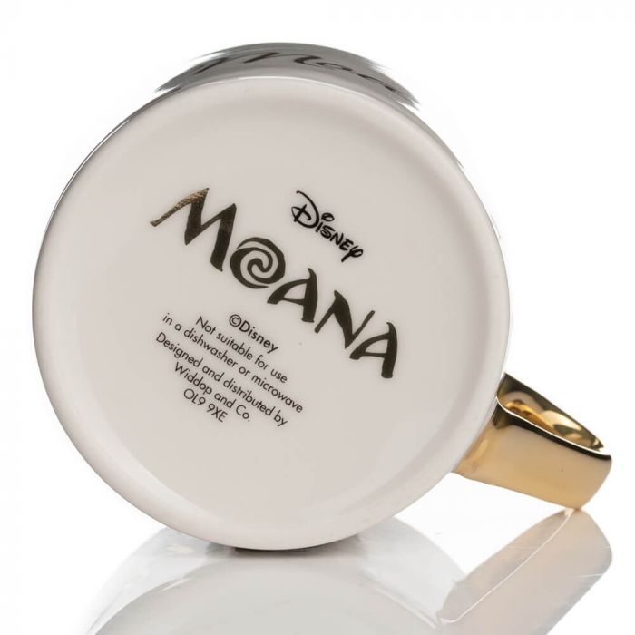 Disney Collectible Mug <br> Moana