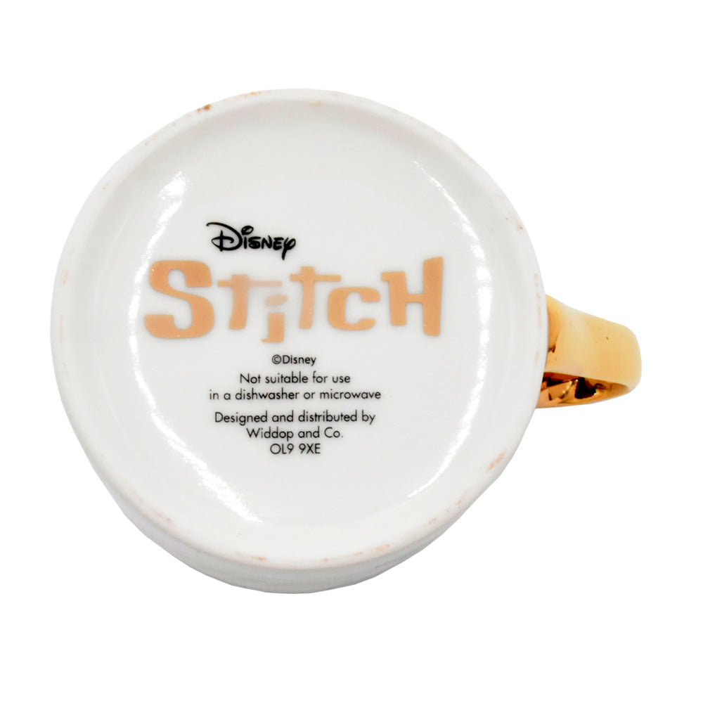 Disney Collectible Mug <br> Stitch
