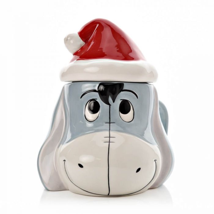 Disney Christmas <br> 3D Mug Eeyore