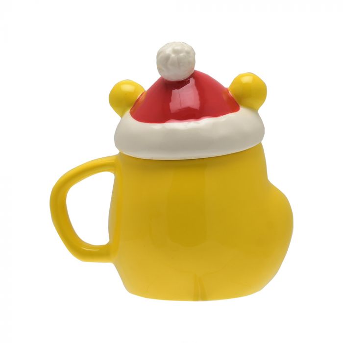 Disney Christmas <br> 3D Winnie the Pooh