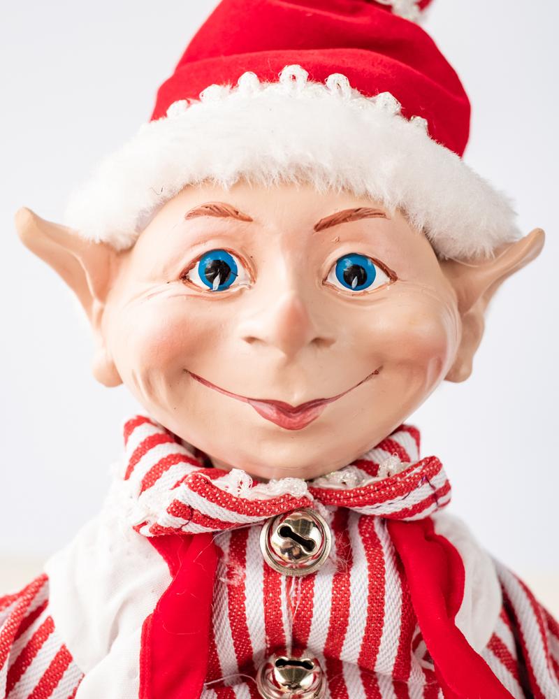 Festive Elves<br> "Sweetz" Elf (36cm)