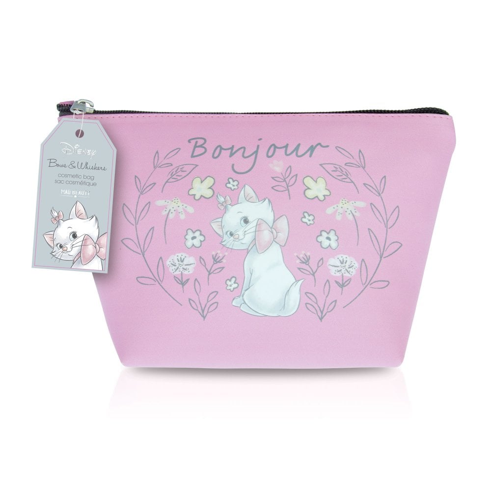 Mad Beauty <br> Marie Cosmetic Bag