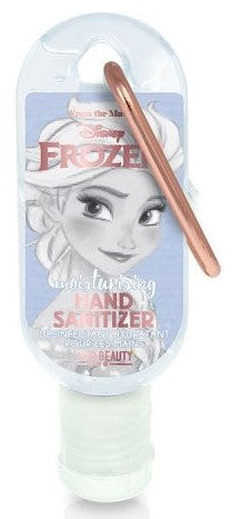 Mad Beauty <br>Disney Frozen Hand Moisturising Sanitiser