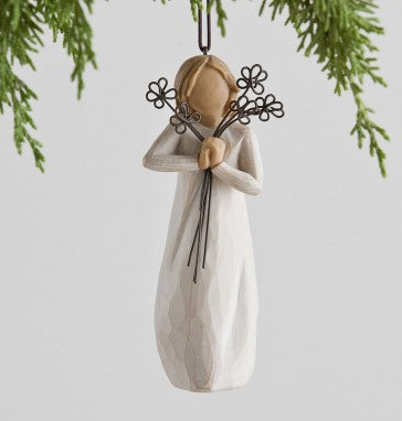 Willow Tree - Friendship (Ornament)