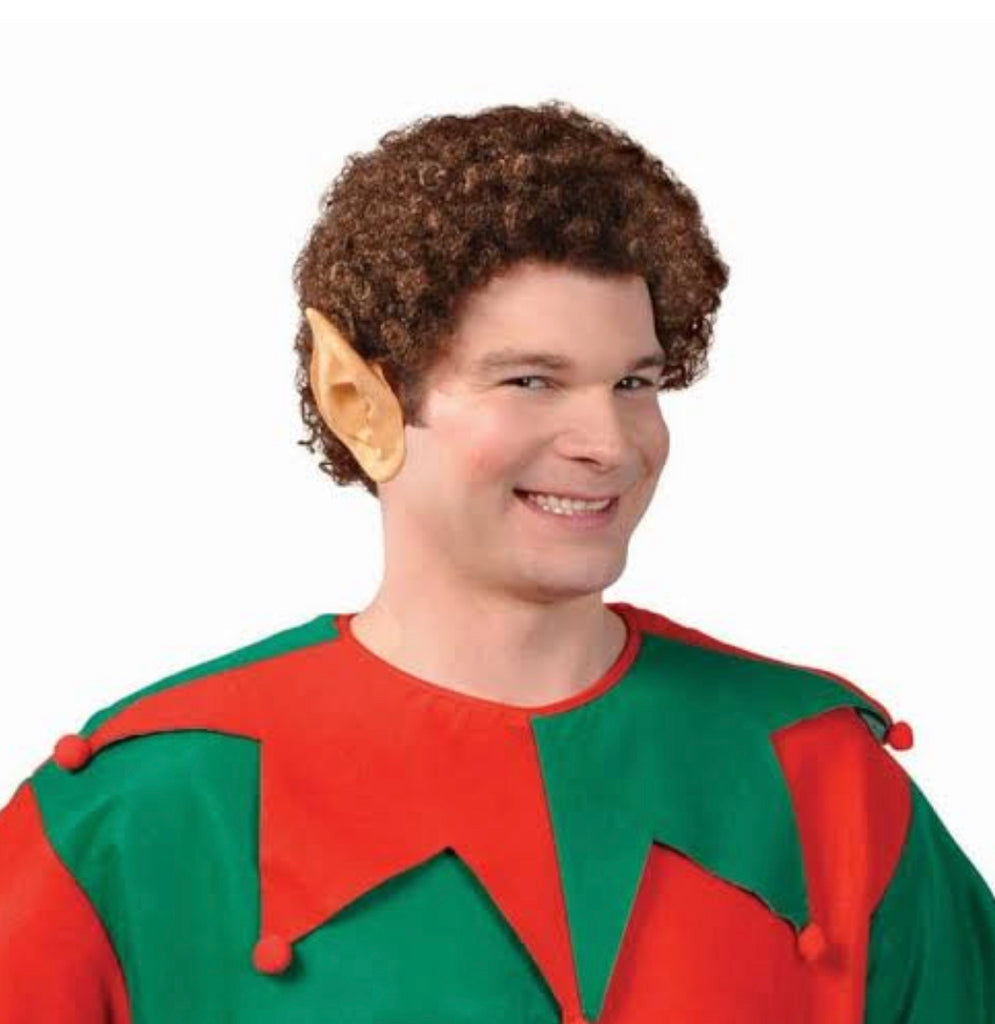Elf Wig (Adult)