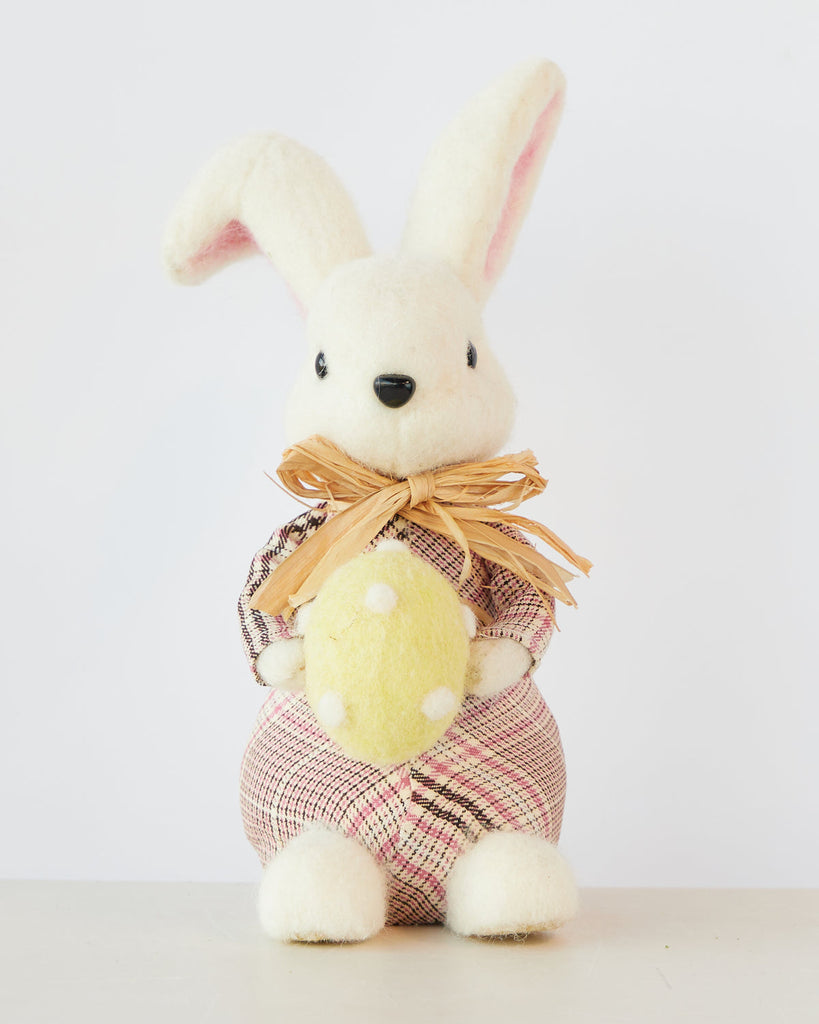 SALE - 20% OFF <br> Easter Rabbit <br> Daisy Bunny (23cm)