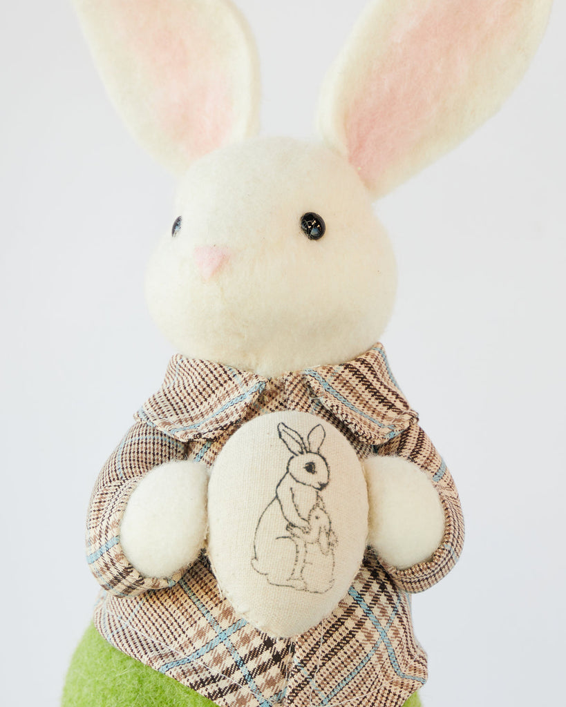 SALE - 20% OFF <br> Easter Rabbit <br> Aspen Rabbit (33cm)