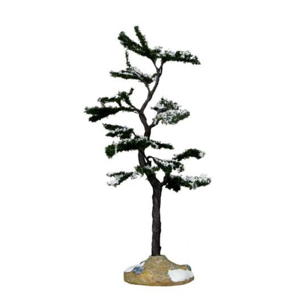 Lemax Trees <br> Marcescent Tree, Small