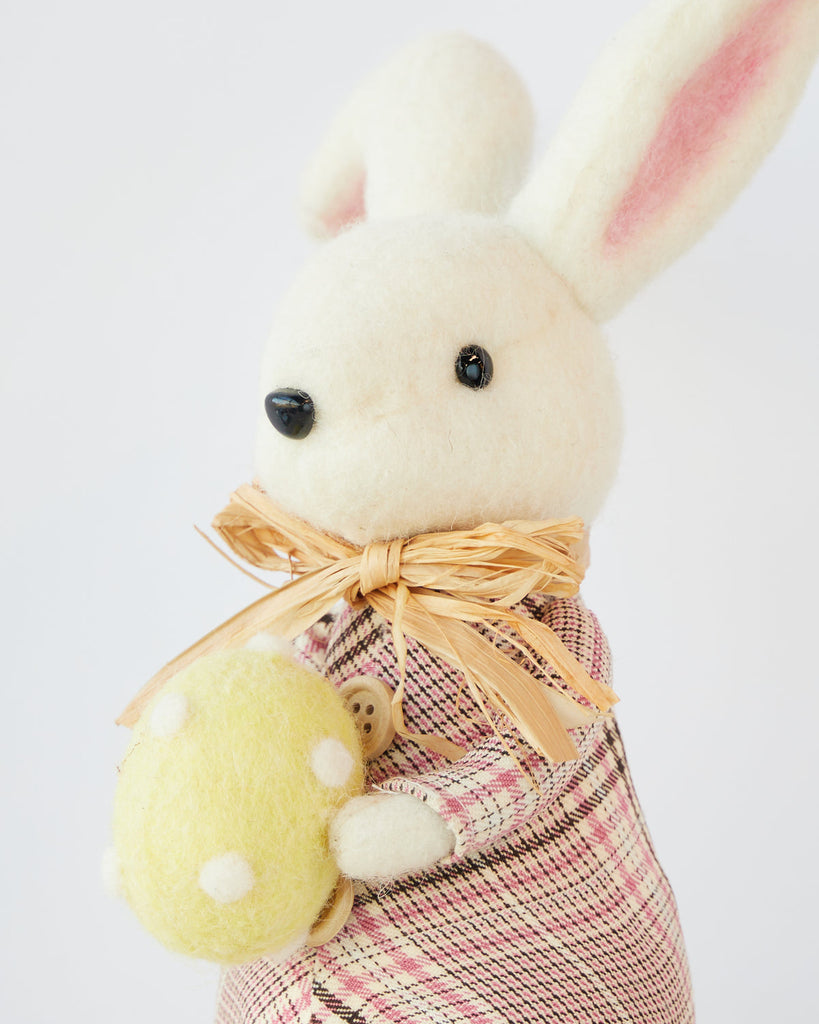 SALE - 20% OFF <br> Easter Rabbit <br> Daisy Bunny (23cm)