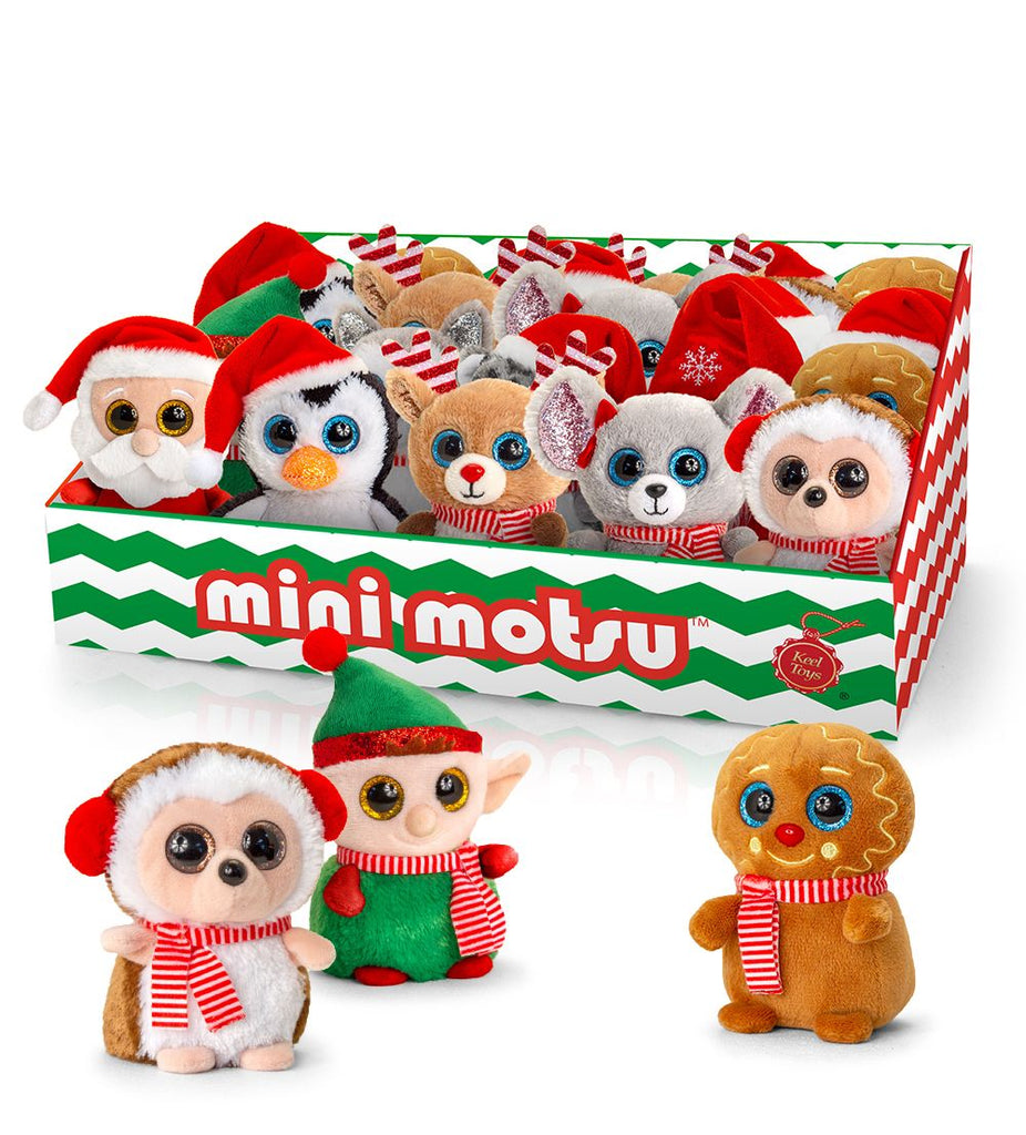 Christmas – Tagged Christmas Gnomes – The Christmas Shop