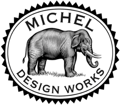 Michel Design Works <br>Little Holiday Soap