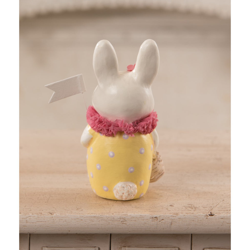 Bethany Lowe Designs <br> Hoppy Easter Bunny